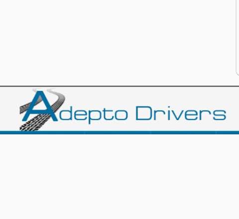 Adepto Drivers photo
