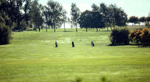 Ansty Golf Centre Ltd photo
