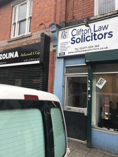 Clifton Law Solicitors photo