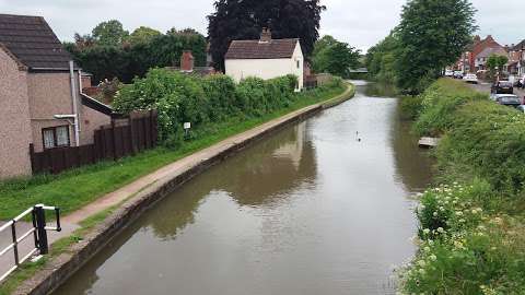 Coventry Canal photo