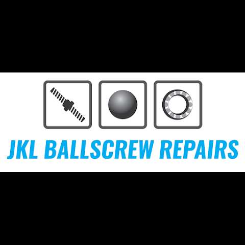 JKL Ballscrew Repairs photo