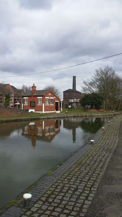 Oxford Canal photo