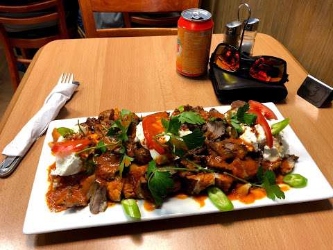 Pasha Turkish Grill restaurant Coventry photo