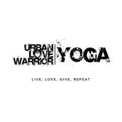 Urban Love Warrior Yoga photo