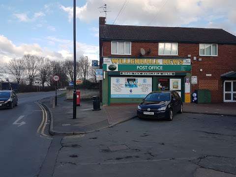Willenhall News & Off Licence Store photo